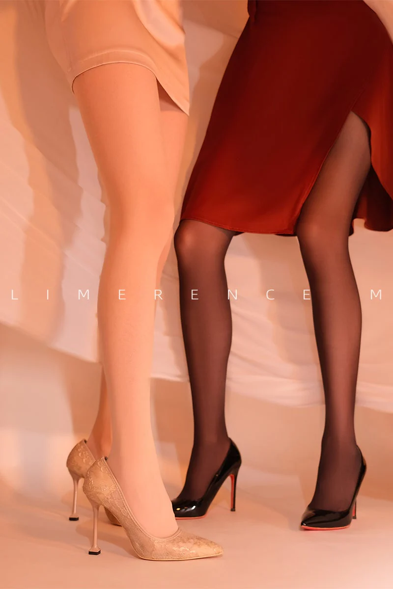 「TENDERNESS SEAMLESS TIGHTS / 柔情无缝」 - Image 3