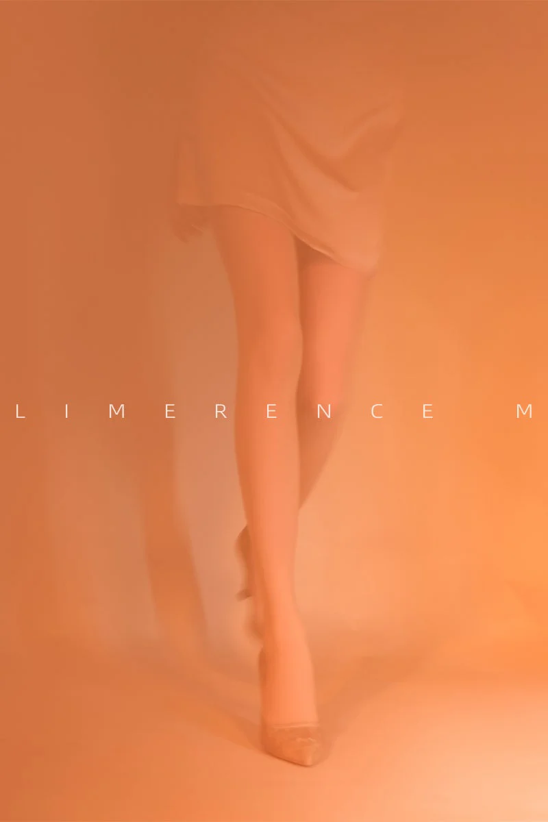 「TENDERNESS SEAMLESS TIGHTS / 柔情无缝」 - Image 4