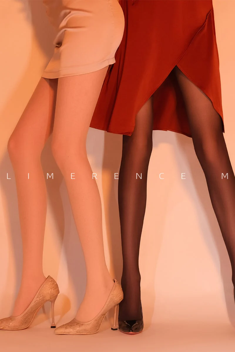 「TENDERNESS SEAMLESS TIGHTS / 柔情无缝」 - Image 7