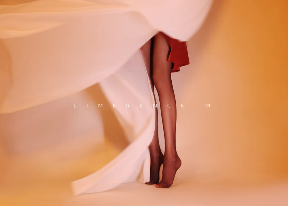 「TENDERNESS SEAMLESS TIGHTS / 柔情无缝」 - Image 9