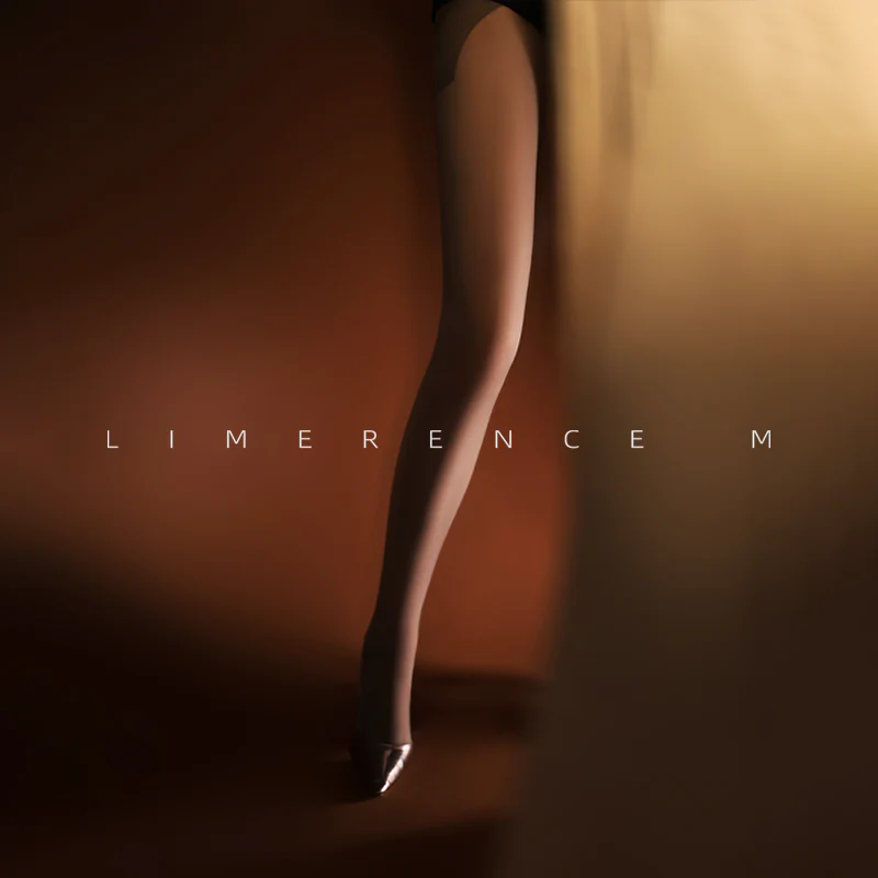 「TENDERNESS SEAMLESS OPEN-CROTCH TIGHTS / 柔情无缝开裆」 - Image 9