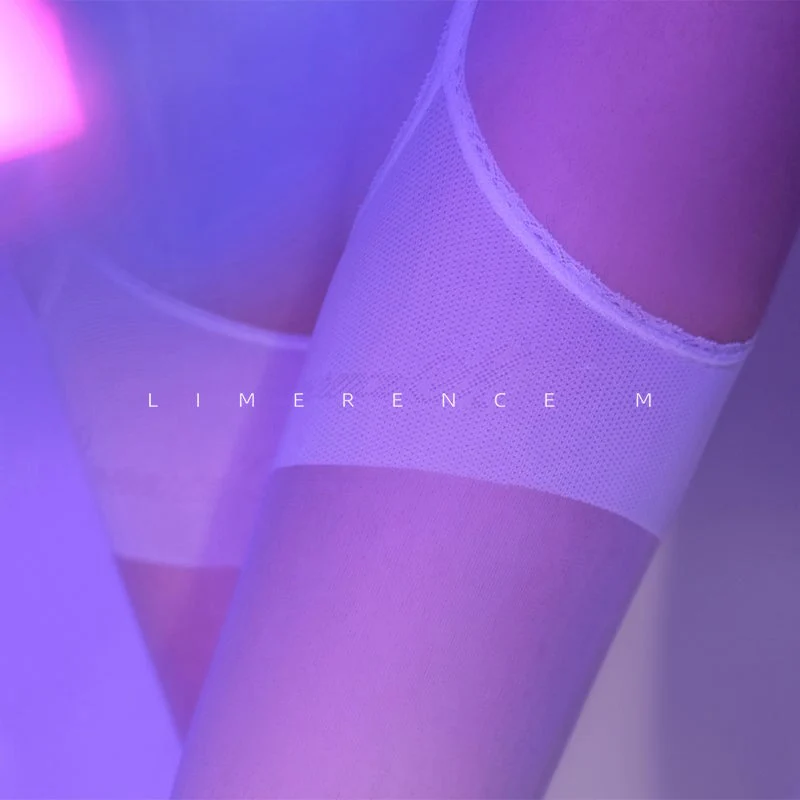 「TENDERNESS SUSPENDER STOCKINGS / 柔情吊带」 - Image 19