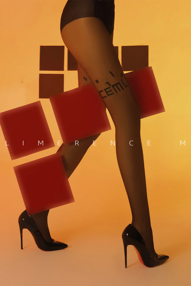 「TETRIS TIGHTS / 俄罗斯方块」 - Image 3