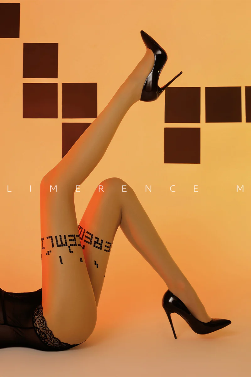 「TETRIS TIGHTS / 俄罗斯方块」 - Image 7