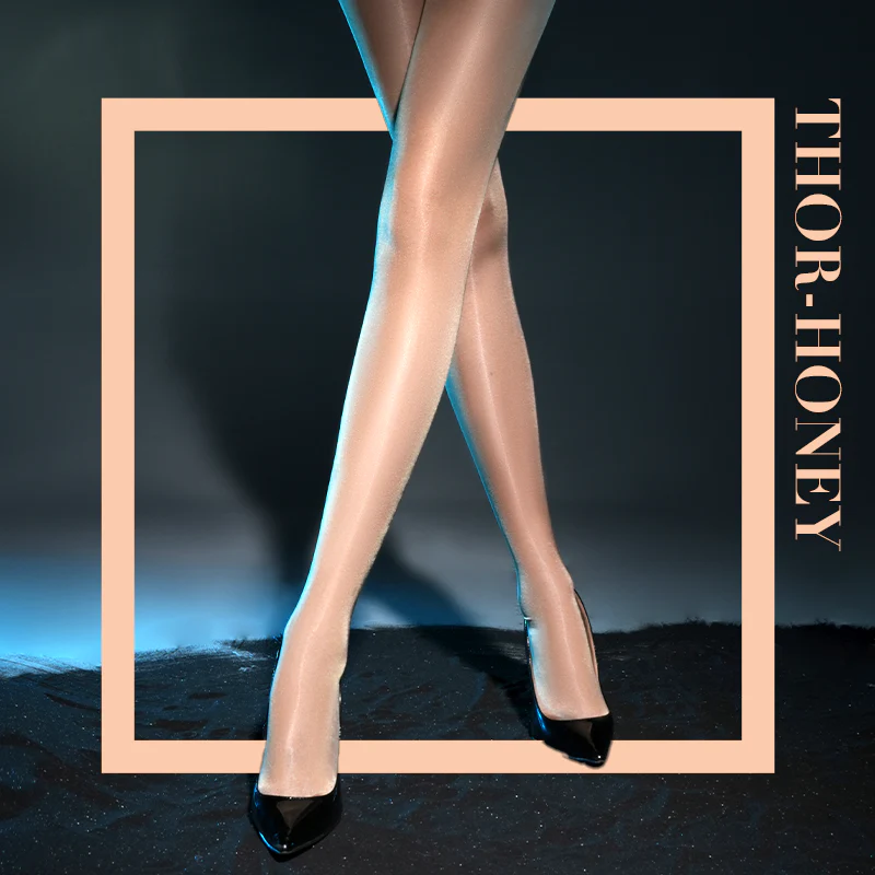 「THOR TIGHTS / 雷神」 - Image 15
