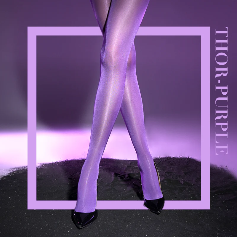 「THOR TIGHTS / 雷神」 - Image 16