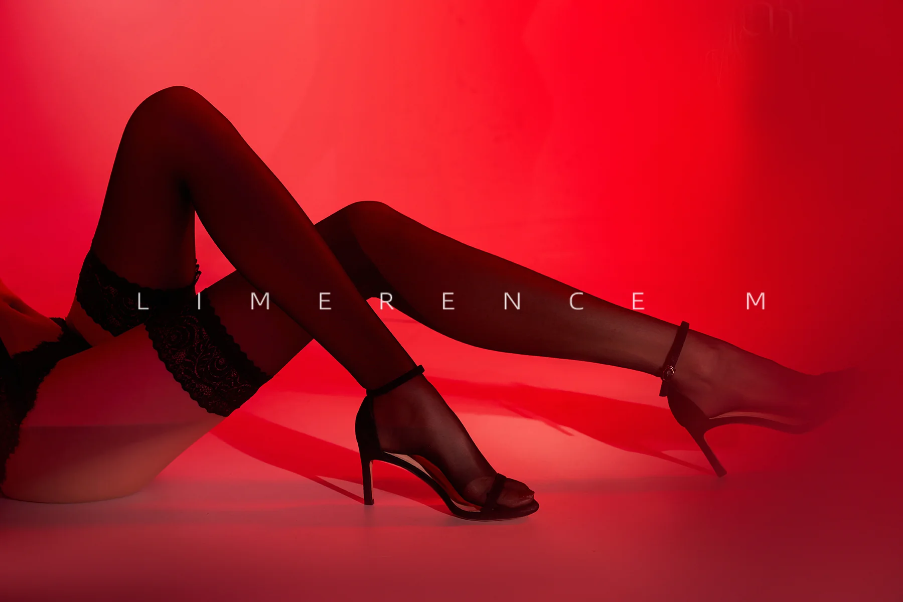 「0.01 ULTRA SHEER STOCKINGS / 筒袜」 - Image 11