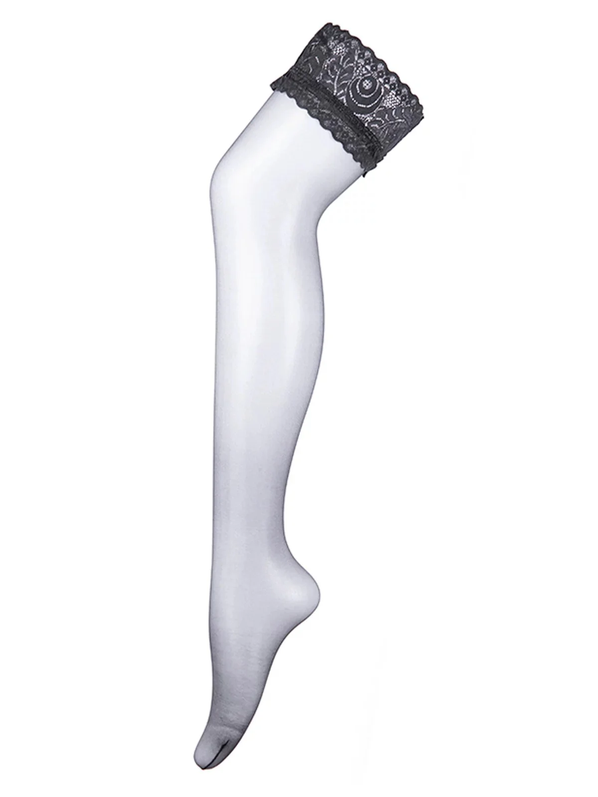 「0.01 ULTRA SHEER STOCKINGS / 筒袜」 - Image 24