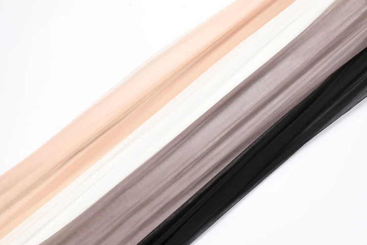 「0.01 ULTRA SHEER STOCKINGS / 筒袜」 - Image 26
