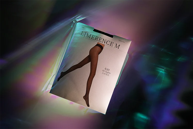 「0.01 T-CROTCH PANTYHOSE TIGHTS / T档」 - Image 14