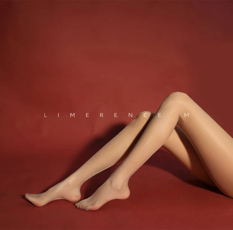 「0.01 T-CROTCH PANTYHOSE TIGHTS / T档」 - Image 3