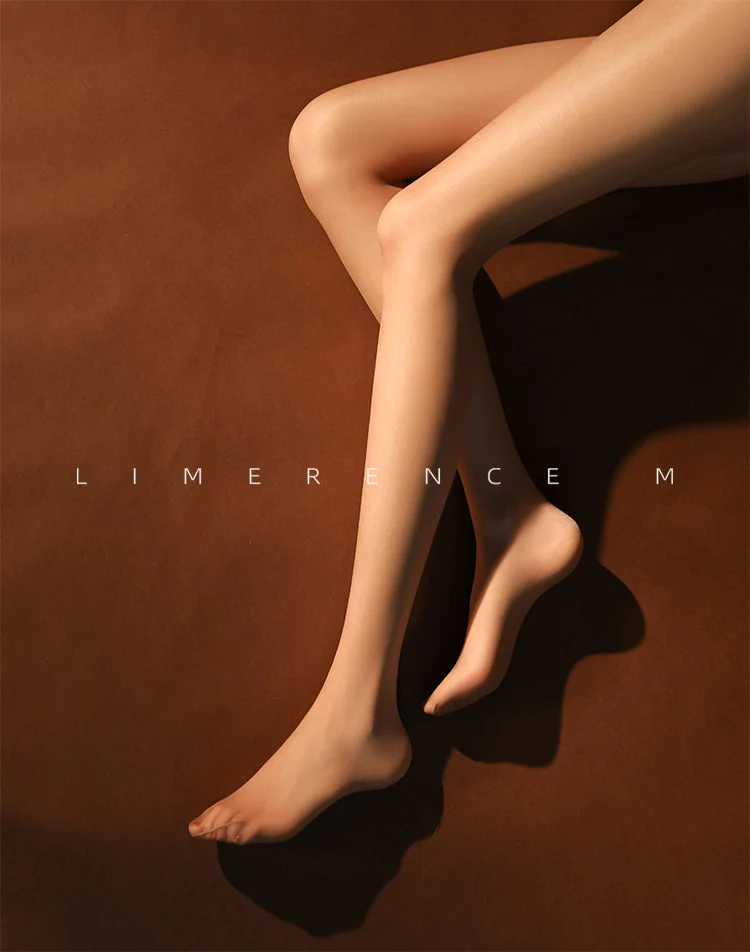 「0.01 T-CROTCH PANTYHOSE TIGHTS / T档」 - Image 4