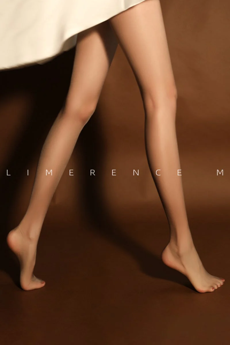 「0.01 T-CROTCH PANTYHOSE TIGHTS / T档」 - Image 8