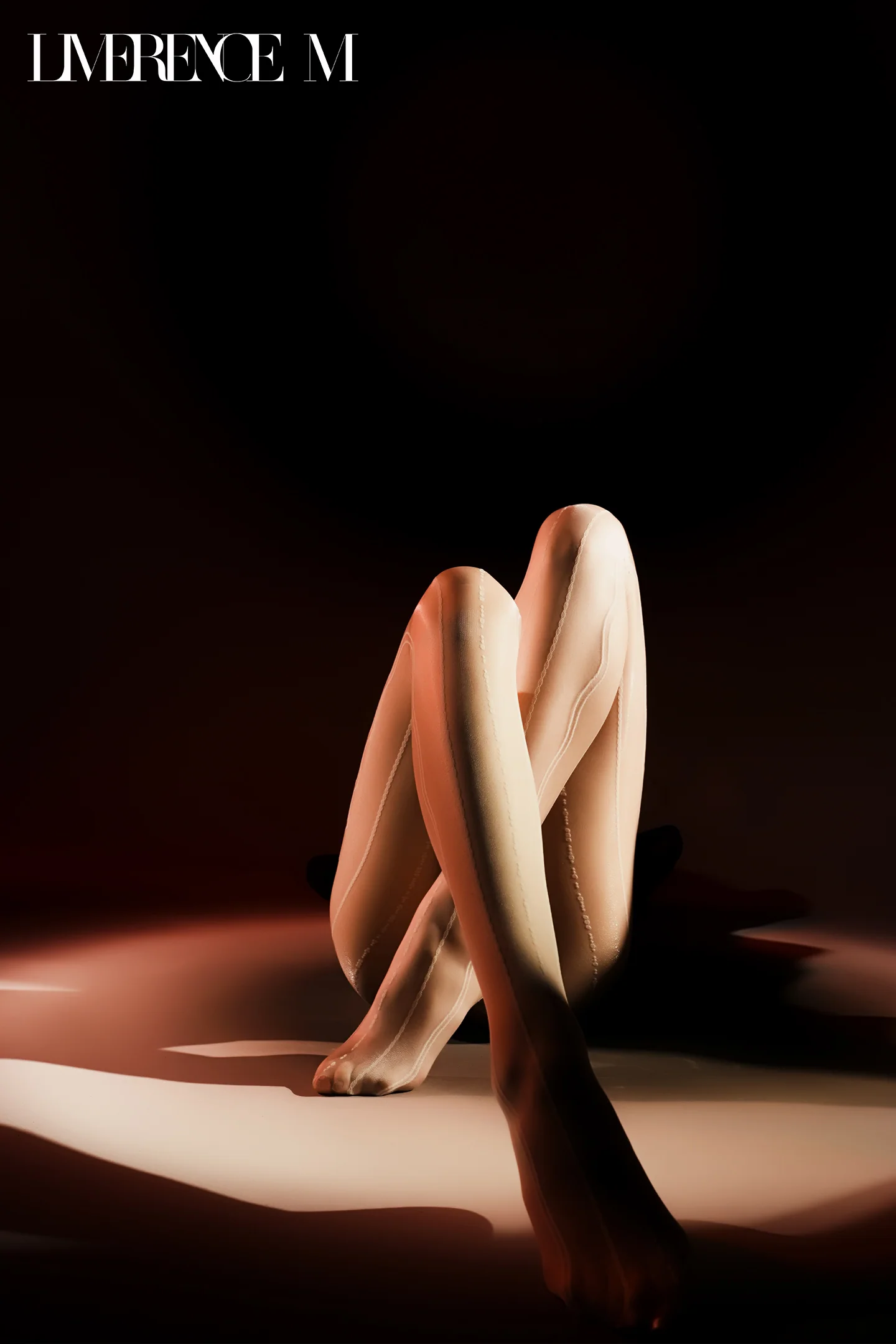 「WAVE TIGHTS /电波连裤袜」 - Image 15