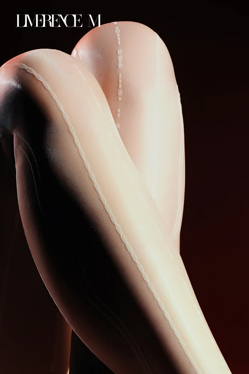 「WAVE TIGHTS /电波连裤袜」 - Image 17