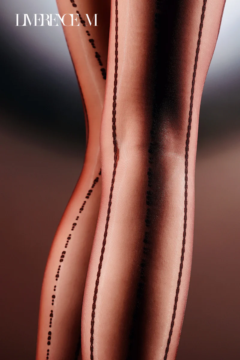 「WAVE TIGHTS /电波连裤袜」 - Image 9