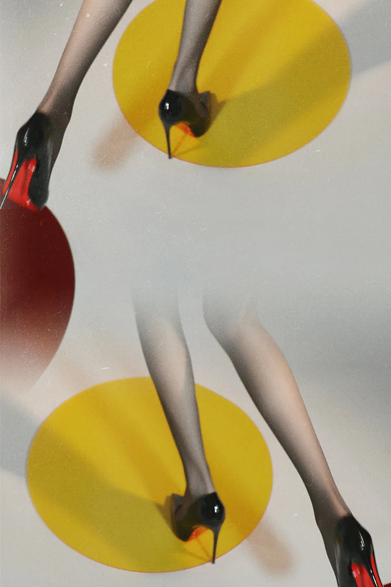 「WINGS TIGHTS / 羽翼」 - Image 14