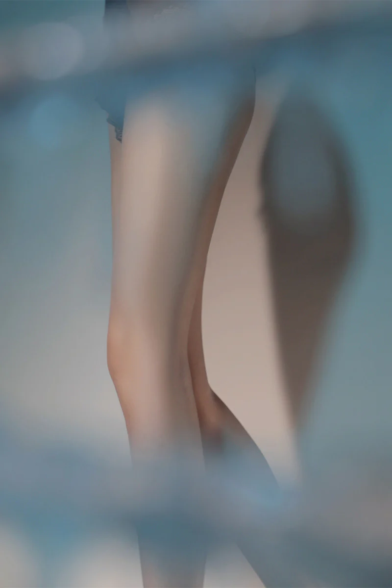 「WINGS TIGHTS / 羽翼」 - Image 8
