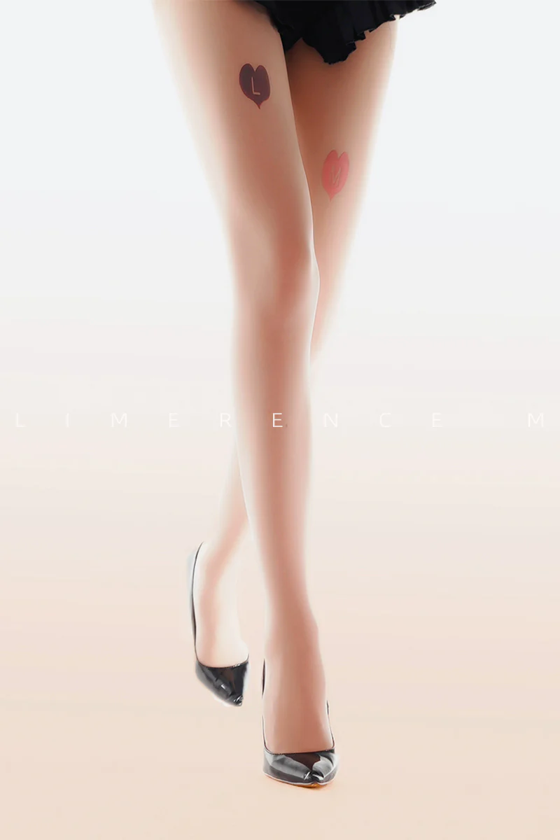 「WIZARD TIGHTS / 魔法师」 - Image 10