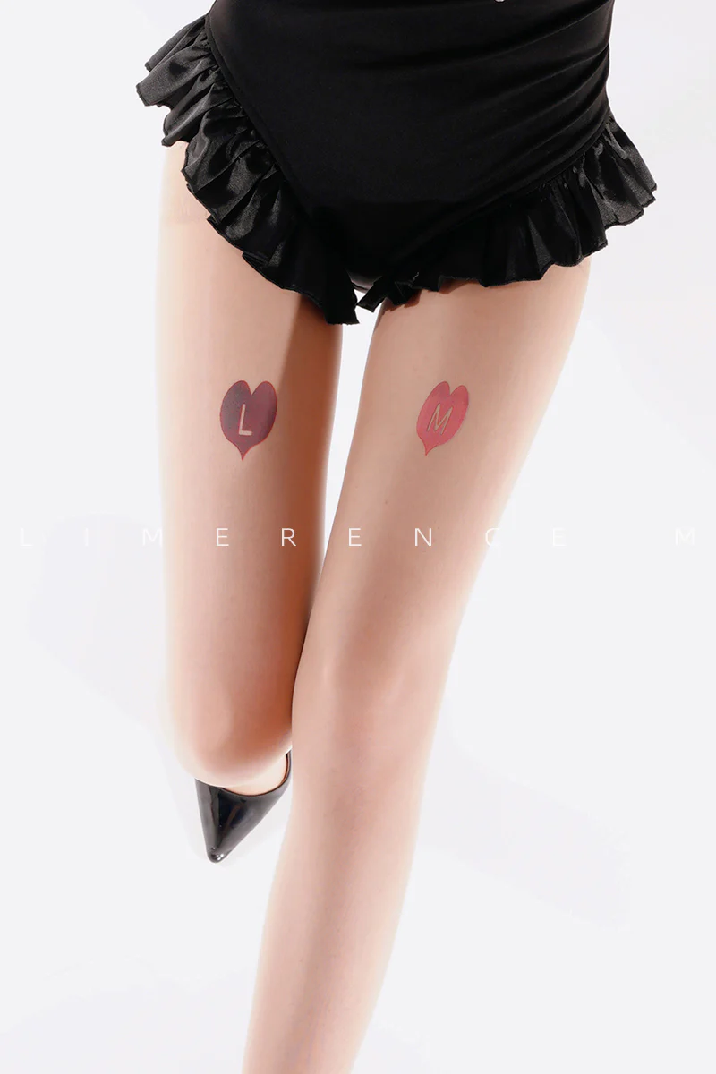 「WIZARD TIGHTS / 魔法师」 - Image 12