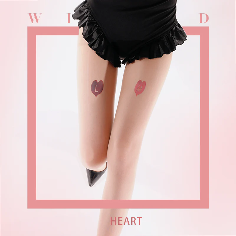 「WIZARD TIGHTS / 魔法师」 - Image 18