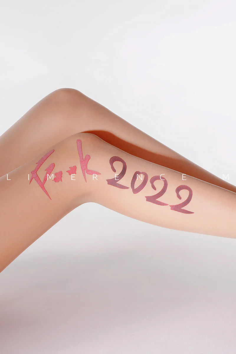 「WIZARD TIGHTS / 魔法师」 - Image 3