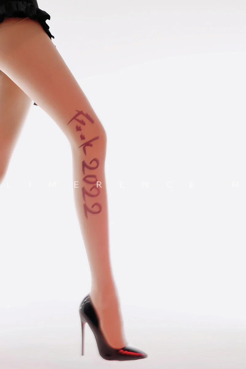 「WIZARD TIGHTS / 魔法师」 - Image 9